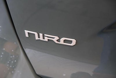 2026 Kia Niro EX