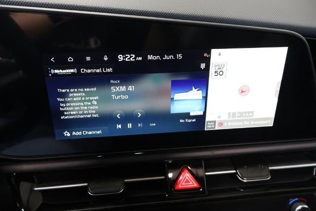 2026 Kia Niro EX
