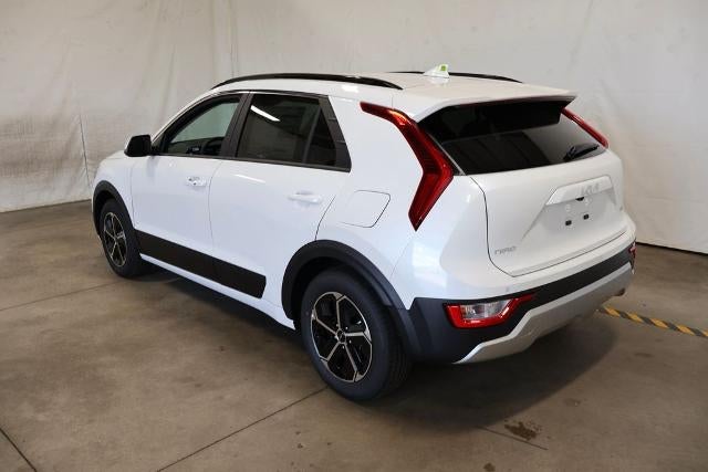 2026 Kia Niro EX