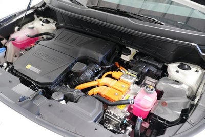 2026 Kia Niro EX