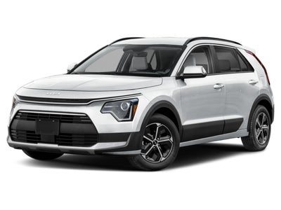 2026 Kia Niro EX