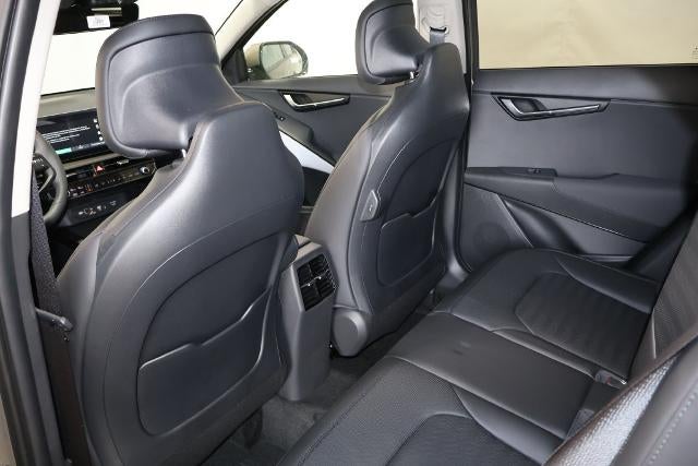 2027 Kia Niro SX