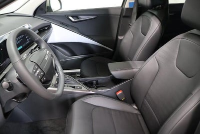 2027 Kia Niro SX