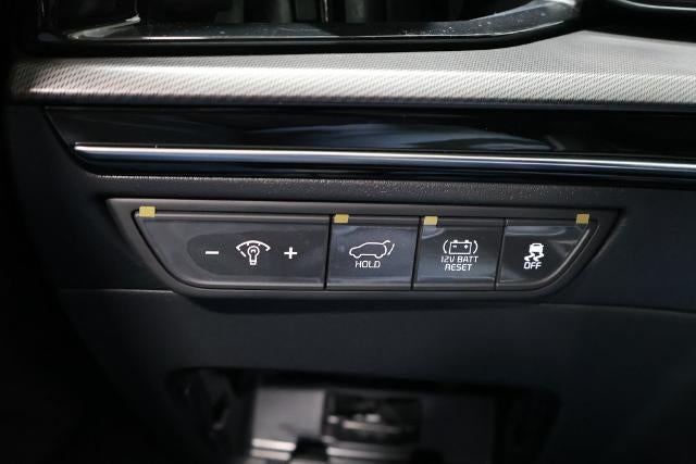 2027 Kia Niro SX