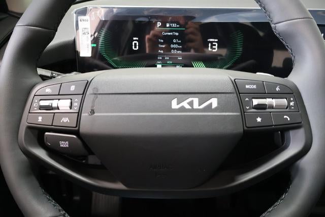 2027 Kia Niro SX