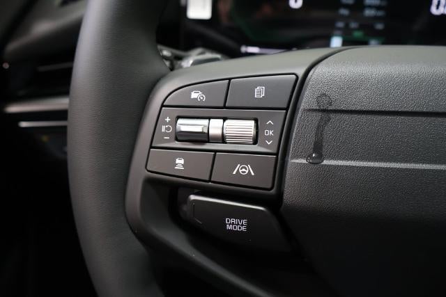 2027 Kia Niro SX