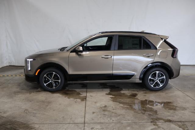 2027 Kia Niro SX