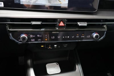 2027 Kia Niro SX
