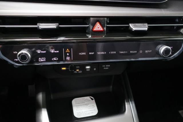 2027 Kia Niro SX