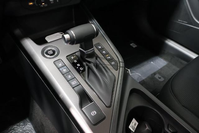 2027 Kia Niro SX