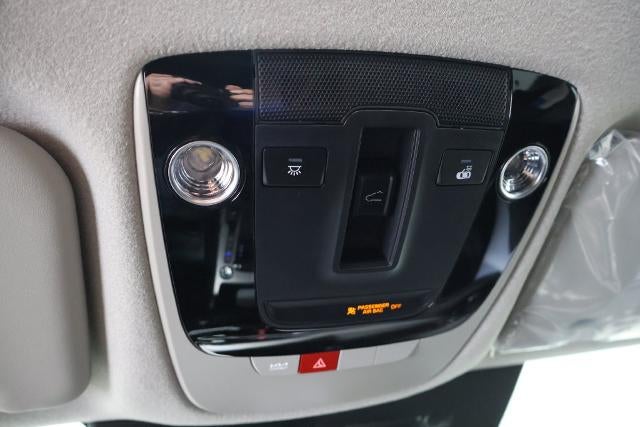 2027 Kia Niro SX