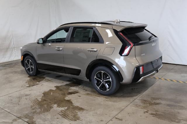 2027 Kia Niro SX