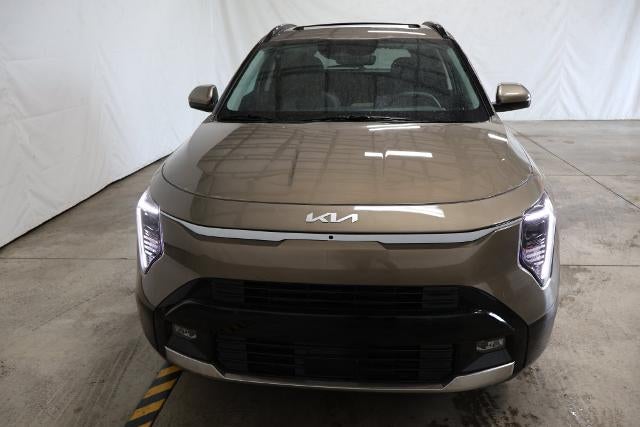 2027 Kia Niro SX