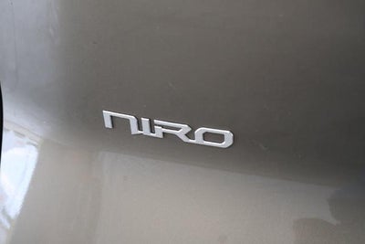2027 Kia Niro SX