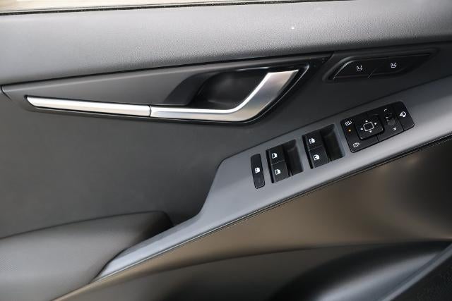 2027 Kia Niro SX