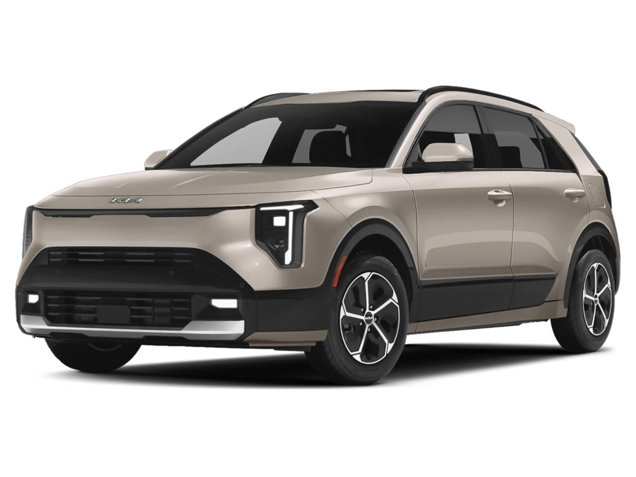 2027 Kia Niro SX