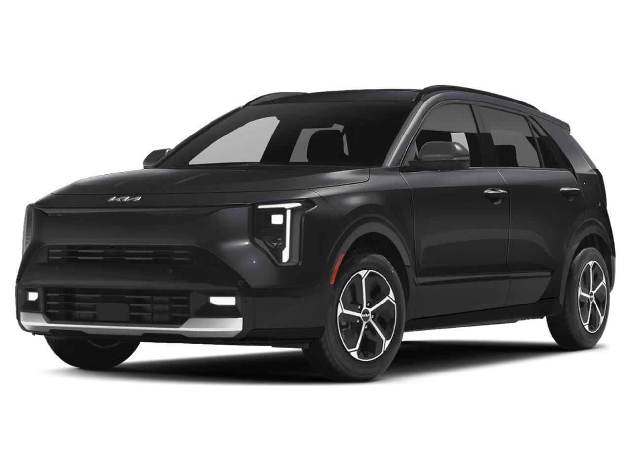 2027 Kia Niro SX