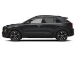 2027 Kia Niro SX