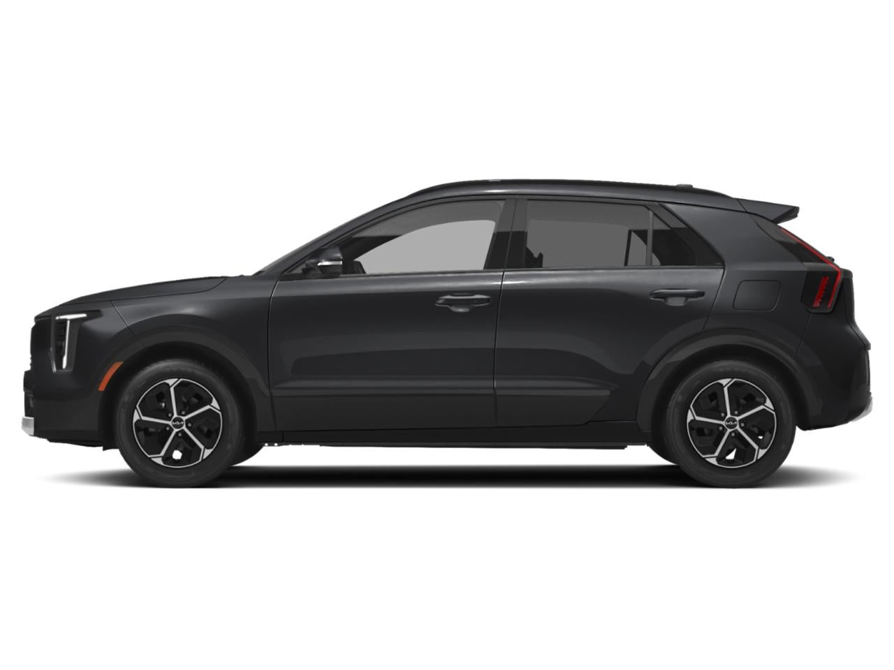 2027 Kia Niro SX