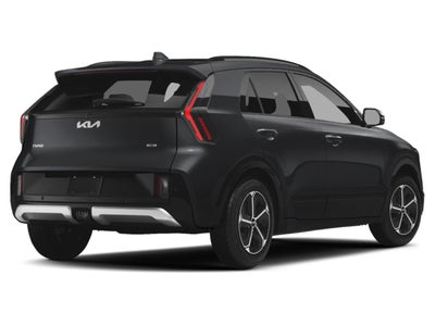 2027 Kia Niro SX