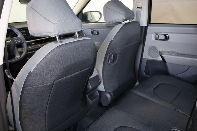 2027 Kia Seltos LX
