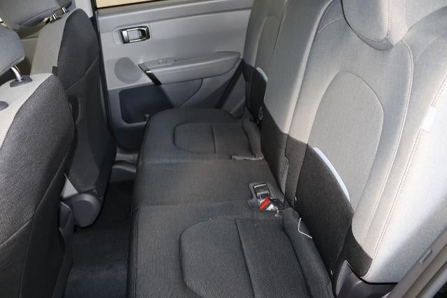 2027 Kia Seltos LX