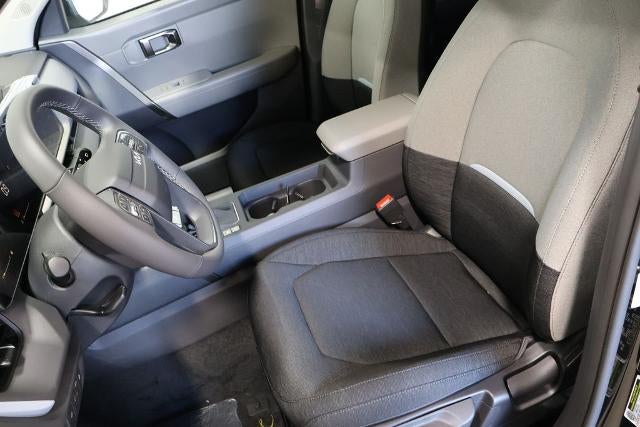 2027 Kia Seltos LX
