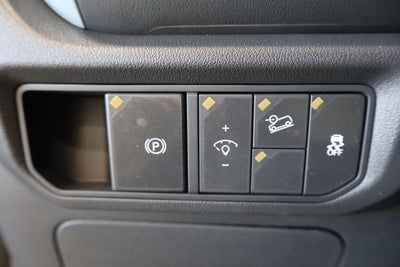 2027 Kia Seltos LX