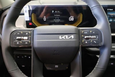 2027 Kia Seltos LX