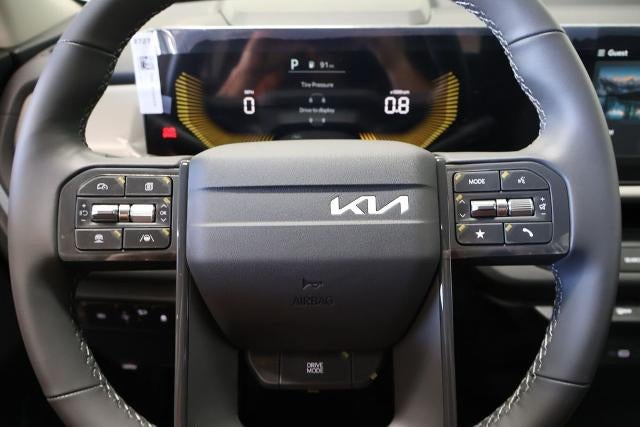 2027 Kia Seltos LX