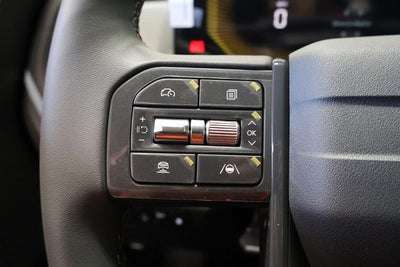 2027 Kia Seltos LX