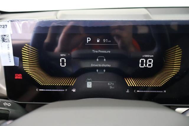 2027 Kia Seltos LX