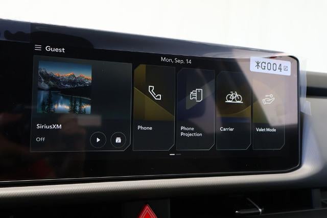 2027 Kia Seltos LX