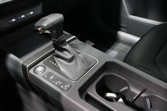 2027 Kia Seltos LX