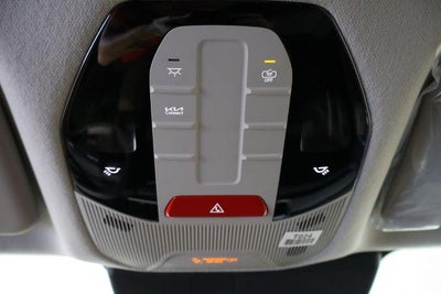 2027 Kia Seltos LX
