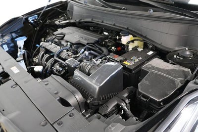 2027 Kia Seltos LX