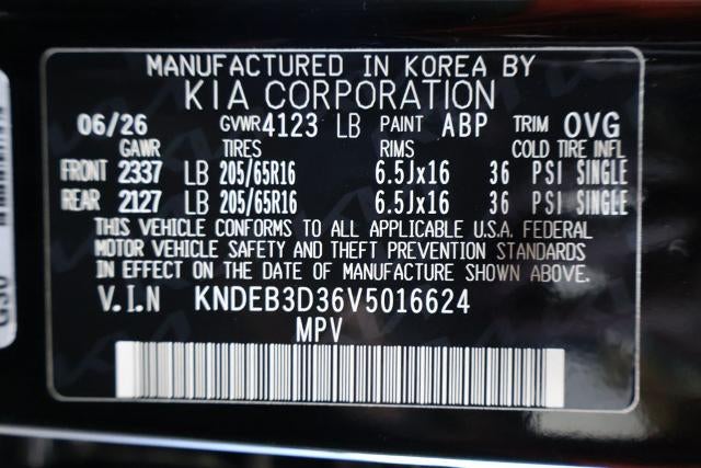 2027 Kia Seltos LX