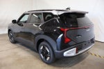 2027 Kia Seltos LX