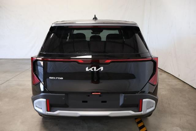 2027 Kia Seltos LX