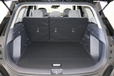 2027 Kia Seltos LX