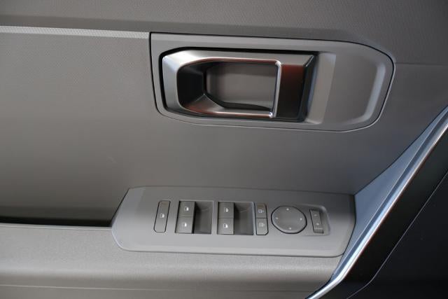 2027 Kia Seltos LX