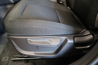 2027 Kia Seltos LX