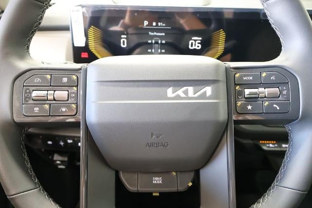 2027 Kia Seltos LX