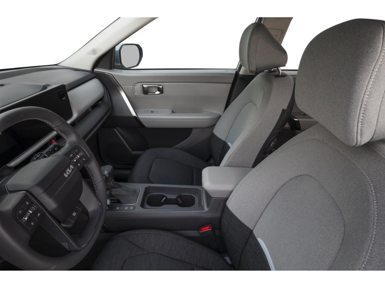 2027 Kia Seltos LX