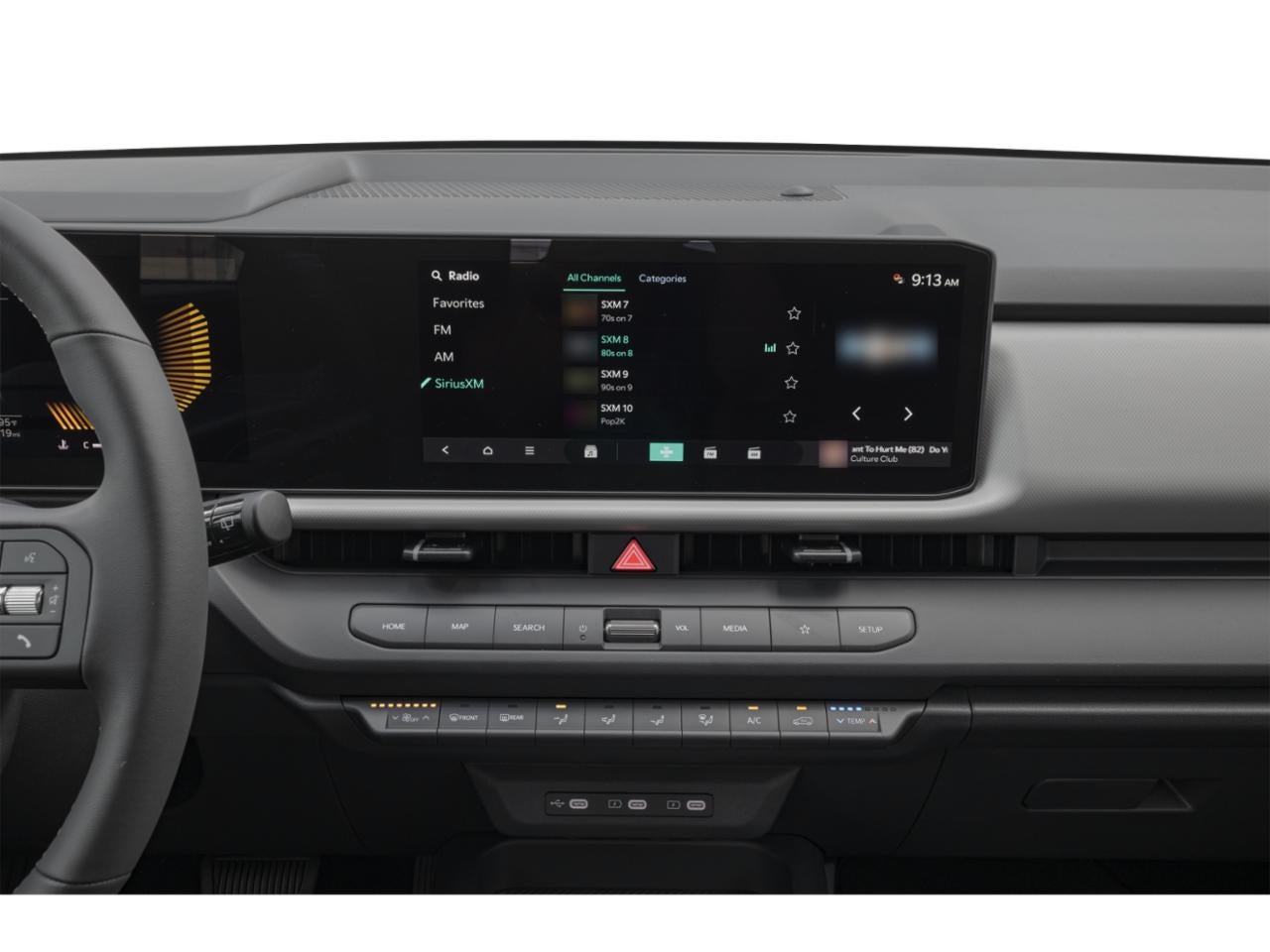 2027 Kia Seltos LX