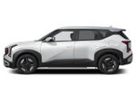 2027 Kia Seltos LX