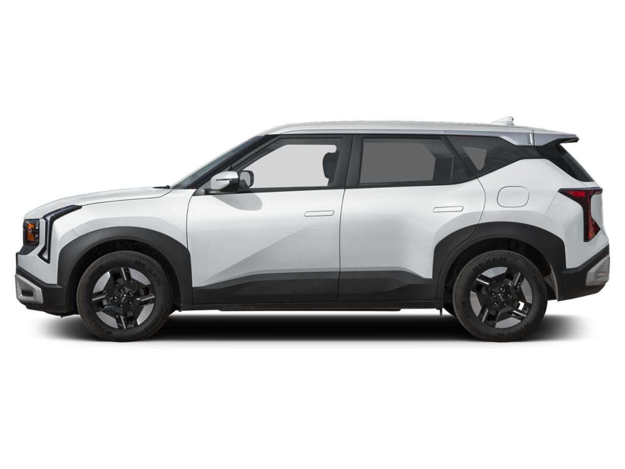 2027 Kia Seltos LX