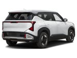2027 Kia Seltos LX