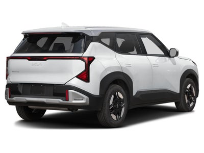 2027 Kia Seltos LX