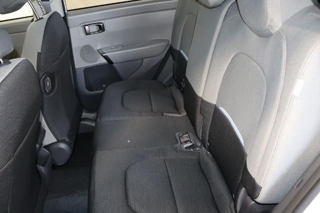 2027 Kia Seltos LX